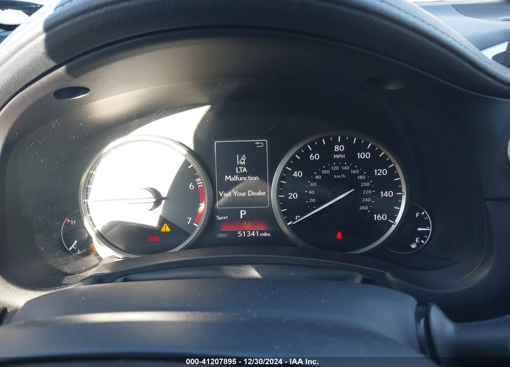 2021 LEXUS NX 300 VIN: JTJDARBZ7M2186822