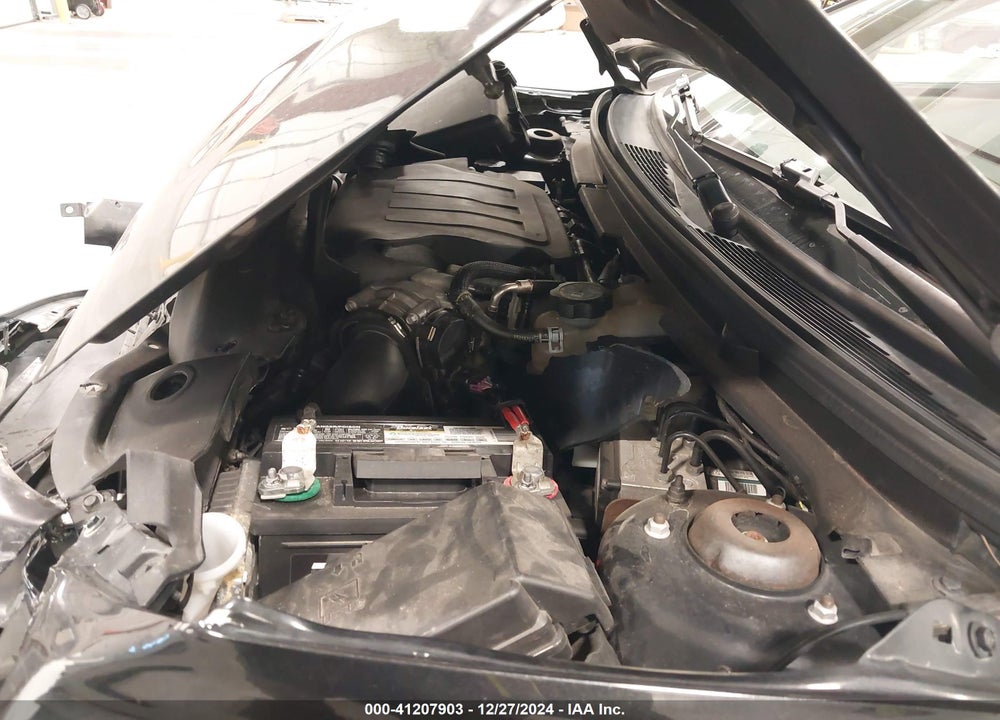 2012 CHEVROLET MALIBU VIN: 1G1ZG5E78CF372850