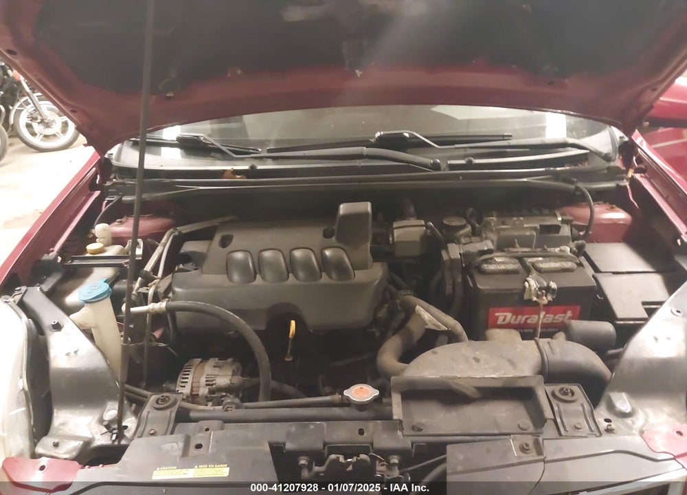 2010 NISSAN SENTRA 2.0S VIN: 3N1AB6AP4AL648736