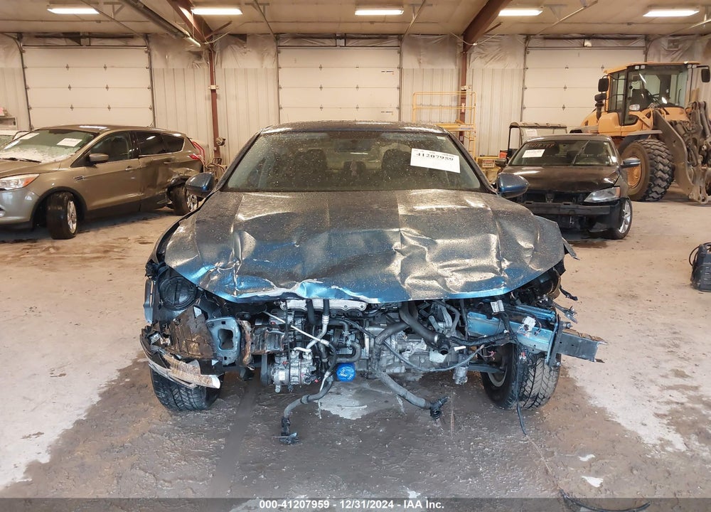 2019 VOLKSWAGEN JETTA VIN: 3VWN57BUXKM013139