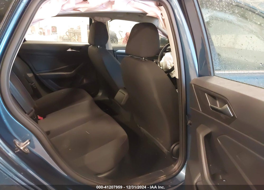 2019 VOLKSWAGEN JETTA VIN: 3VWN57BUXKM013139