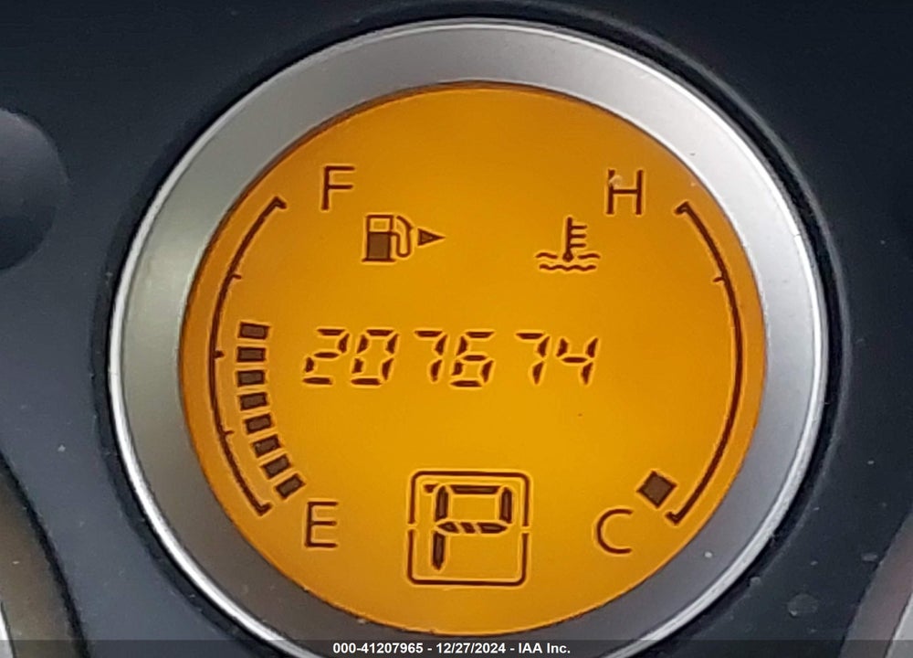 2008 NISSAN SENTRA 2.0 VIN: 3N1AB61E08L725000