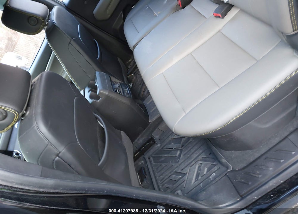 2023 CHEVROLET COLORADO VIN: 1GCPTFEK2P1214642