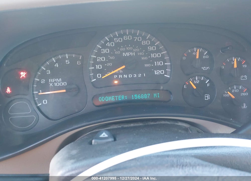 2005 CHEVROLET SILVERADO 1500 Z71 VIN: 1GCEK19B05E252304