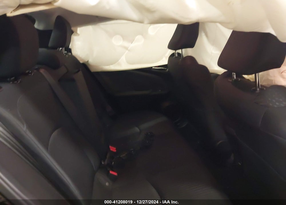 2016 TOYOTA PRIUS TWO ECO VIN: JTDKARFU2G3509665