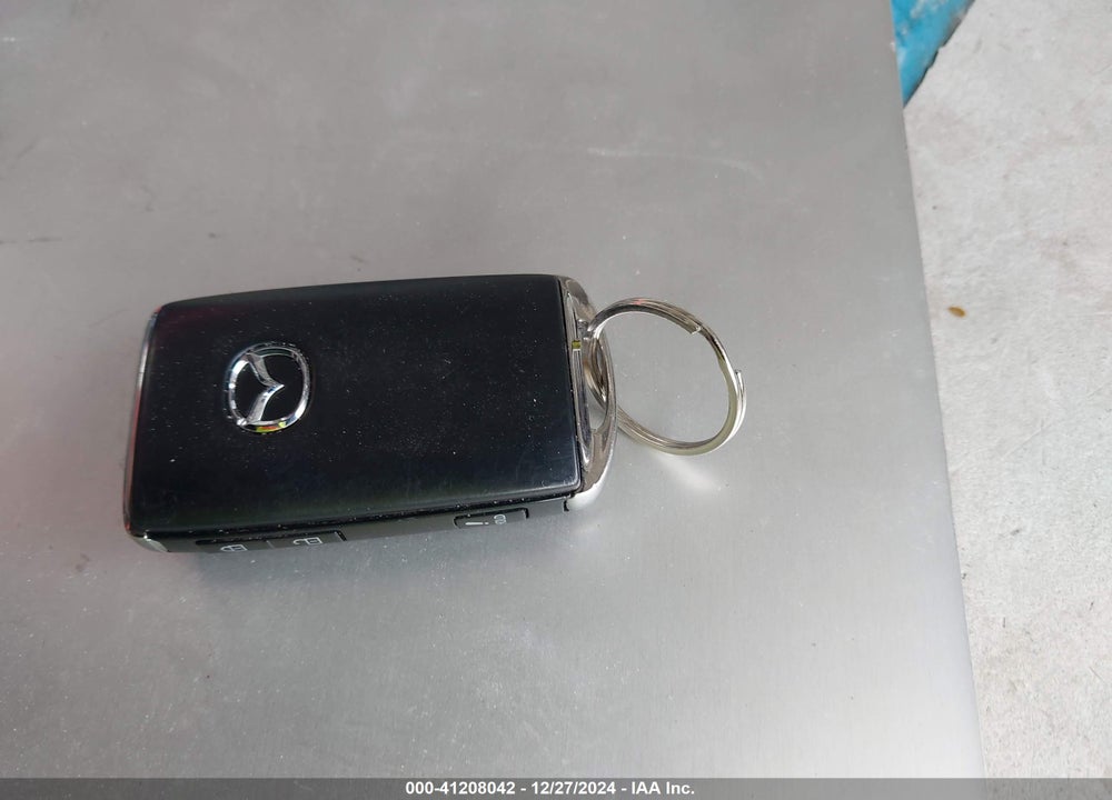 2023 MAZDA CX-5 2.5 S SELECT VIN: JM3KFBBM7P0143385