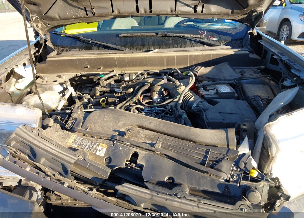 2022 FORD MAVERICK VIN: 3FTTW8F95NRA93413