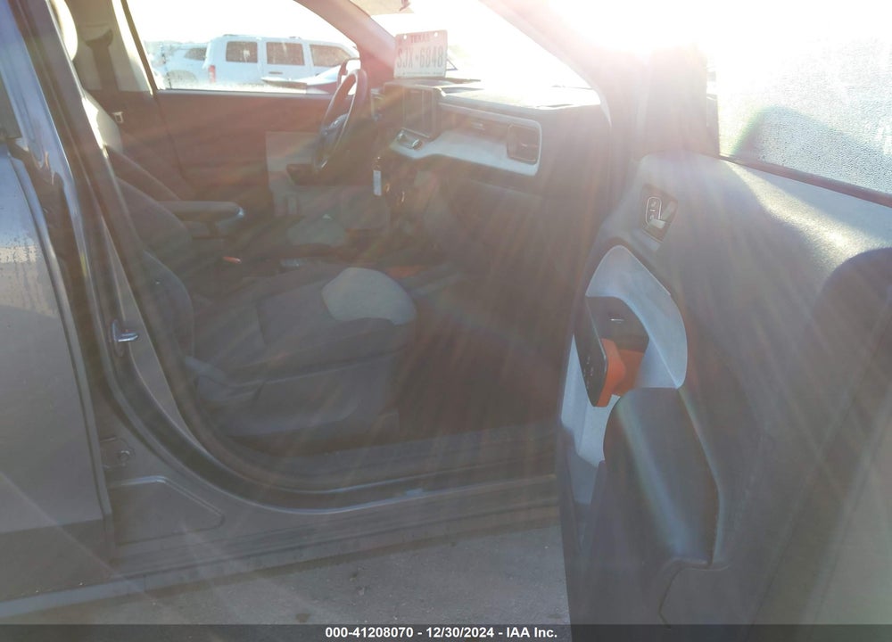 2022 FORD MAVERICK VIN: 3FTTW8F95NRA93413