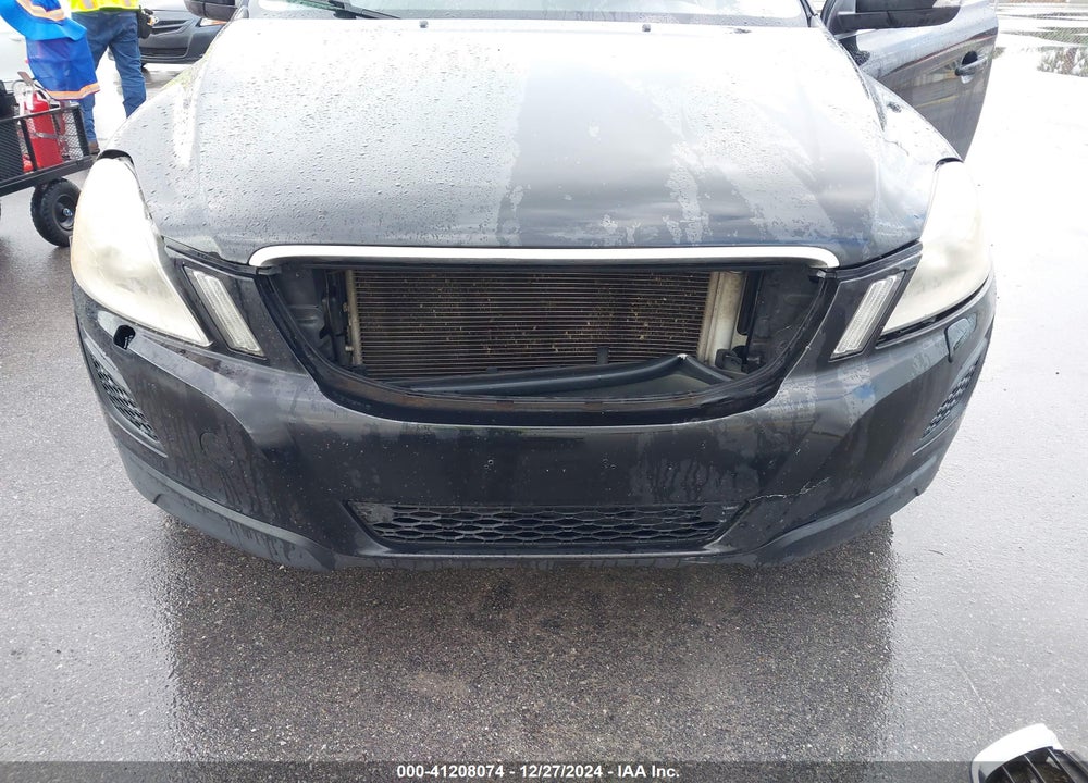 2013 VOLVO XC60 3.2/3.2 PLATINUM/3.2 PREMIER/3.2 PREMIER PLUS VIN: YV4952DL7D2408057