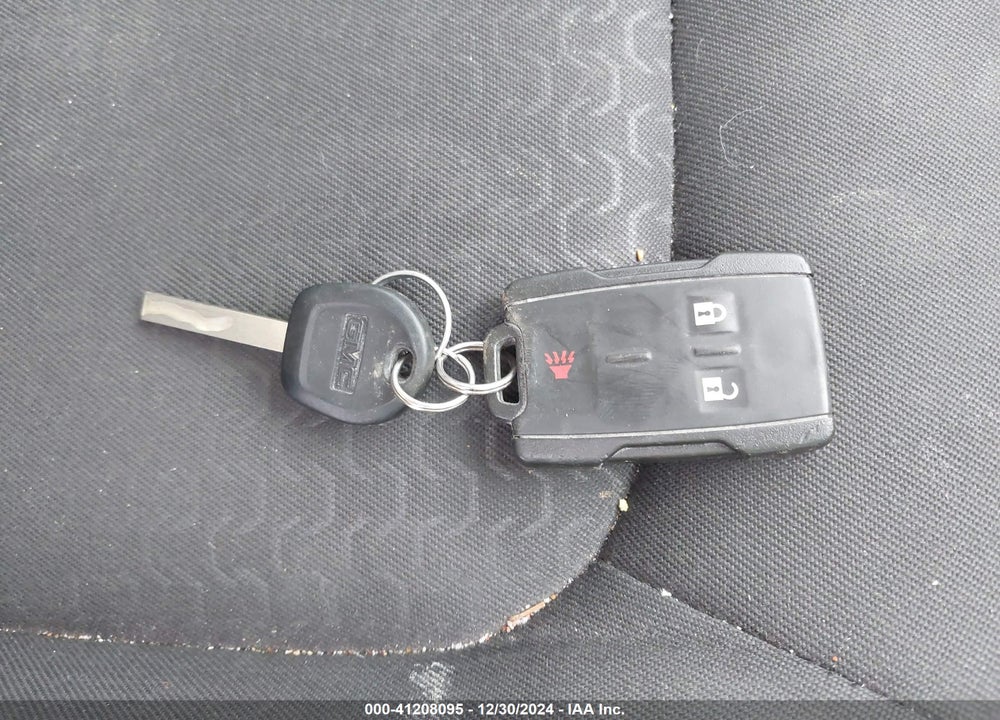 2019 GMC CANYON VIN: 1GTG6CEN1K1128179
