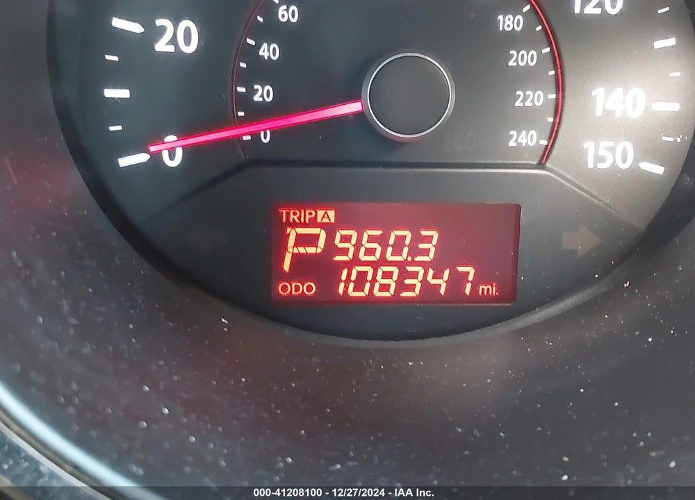 2013 KIA SORENTO EX V6 VIN: 5XYKU4A27DG400190