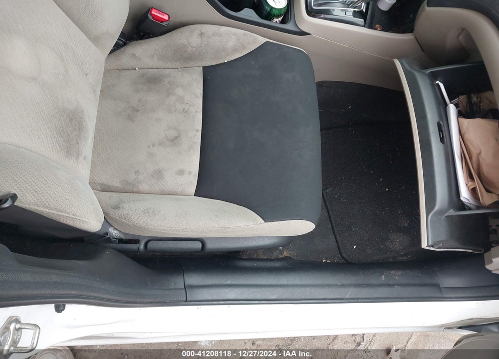 2013 HONDA CIVIC VIN: 2HGFB2F51DH578064