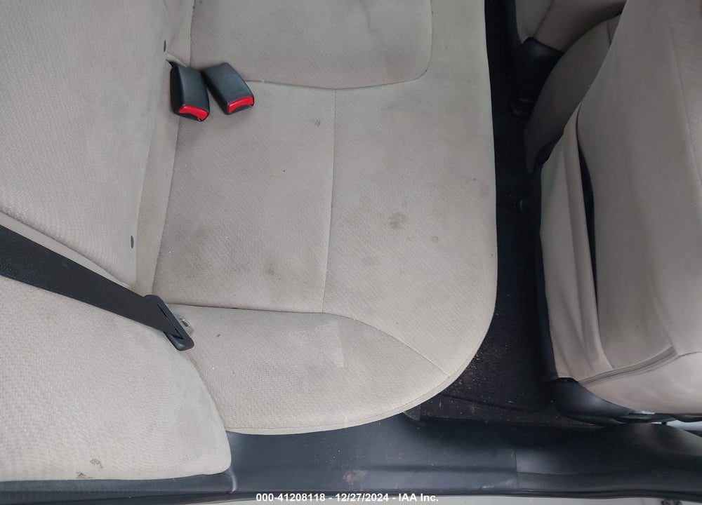 2013 HONDA CIVIC VIN: 2HGFB2F51DH578064