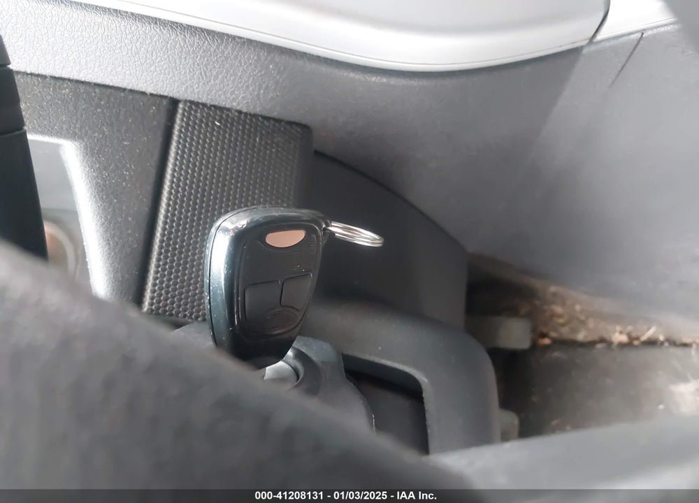 2008 JEEP COMPASS SPORT VIN: 1J8FF47W88D550814