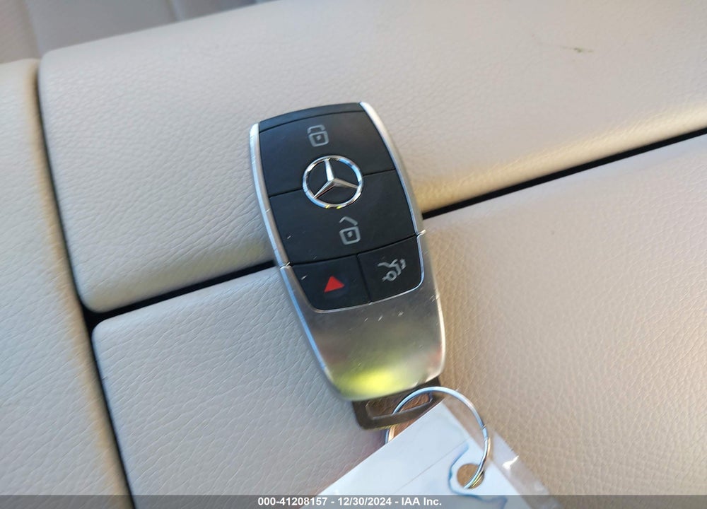2021 MERCEDES-BENZ GLS 450 4MATIC VIN: 4JGFF5KE8MA440929