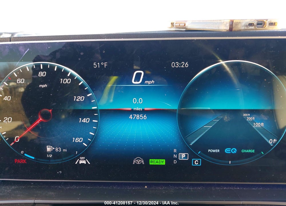 2021 MERCEDES-BENZ GLS 450 4MATIC VIN: 4JGFF5KE8MA440929