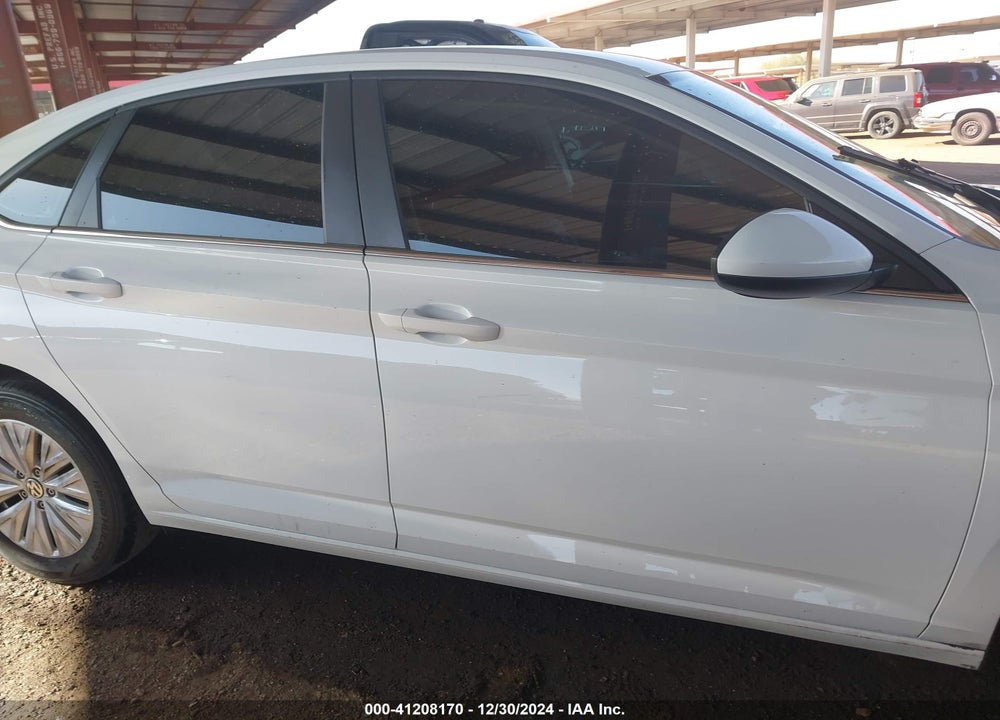 2019 VOLKSWAGEN JETTA VIN: 3VWC57BU9KM082010