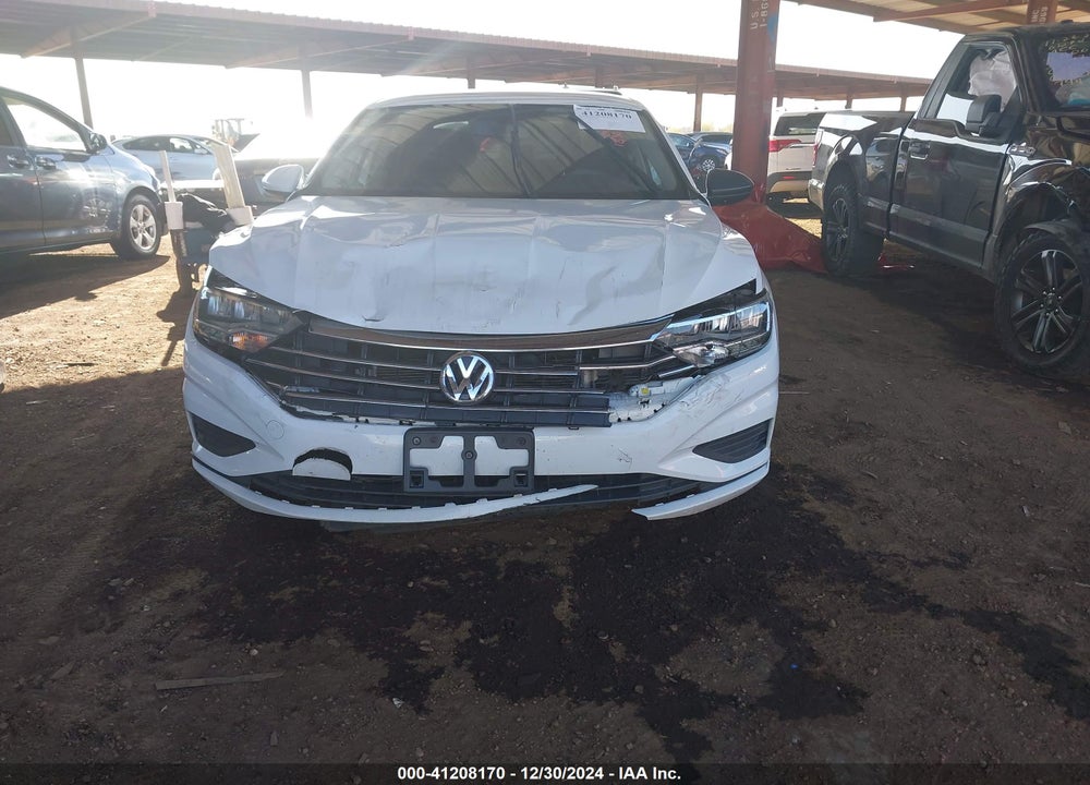 2019 VOLKSWAGEN JETTA VIN: 3VWC57BU9KM082010