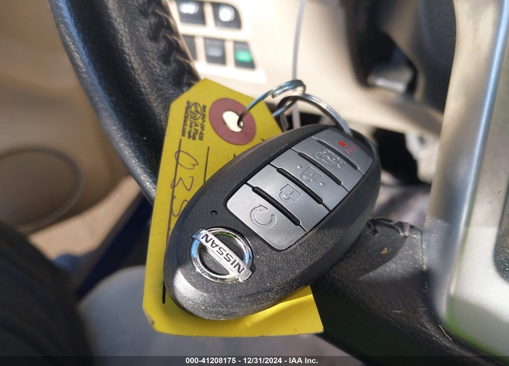 2020 NISSAN ROGUE SV FWD VIN: JN8AT2MT3LW035388