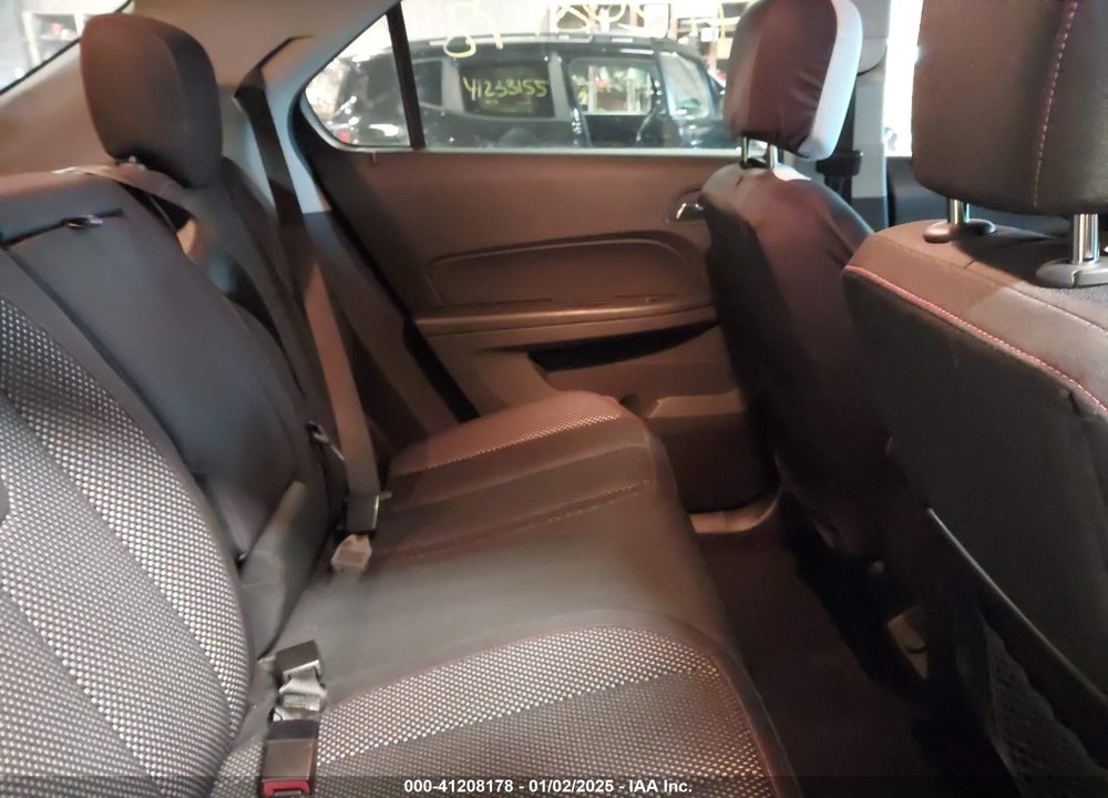 2013 CHEVROLET EQUINOX 1LT VIN: 2GNALDEK1D6269044