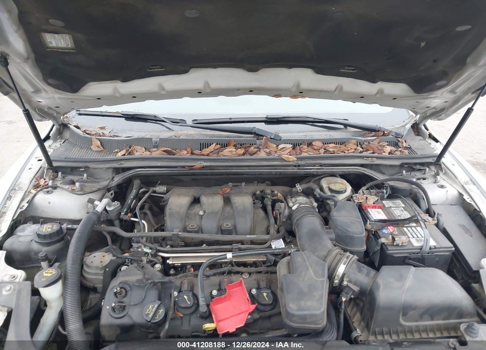 2015 FORD TAURUS VIN: 1FAHP2F83FG102762