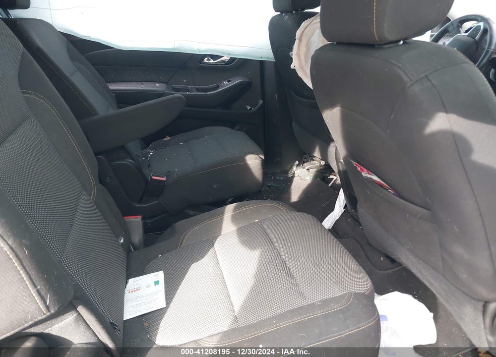 2019 CHEVROLET TRAVERSE 1LT VIN: 1GNEVGKW8KJ154770