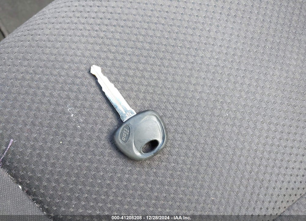 2012 KIA FORTE EX VIN: KNAFU4A28C5470299