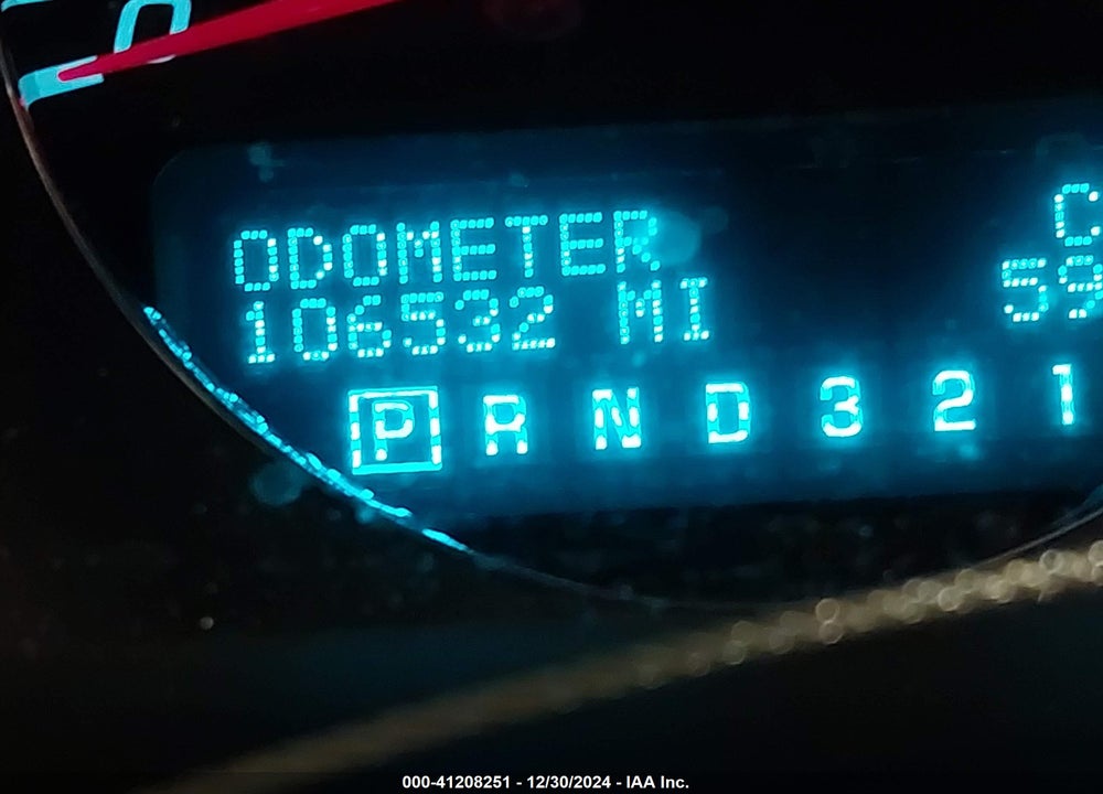 2006 CHEVROLET IMPALA LT VIN: 2G1WT55K169408409