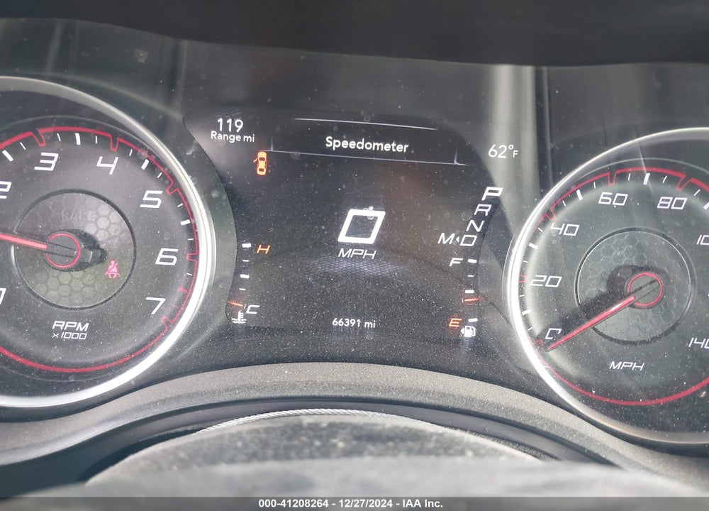 2015 DODGE CHARGER SE VIN: 2C3CDXBG1FH836882