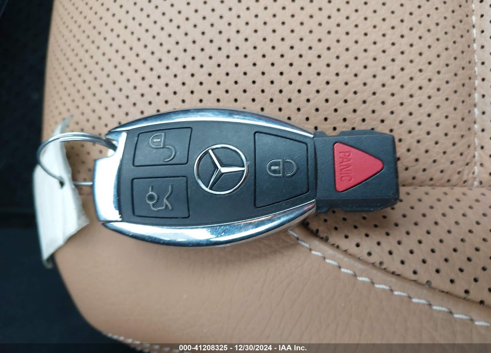 2016 MERCEDES-BENZ E 400 VIN: WDDKJ6HB1GF345338