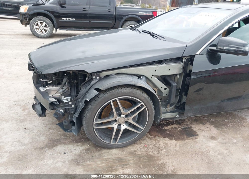2016 MERCEDES-BENZ E 400 VIN: WDDKJ6HB1GF345338
