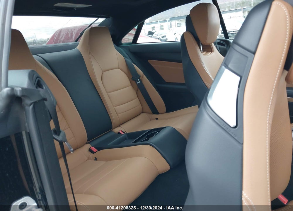 2016 MERCEDES-BENZ E 400 VIN: WDDKJ6HB1GF345338