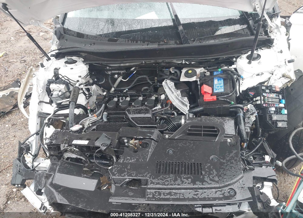 2024 HONDA CR-V EX VIN: 5J6RS4H46RL005063