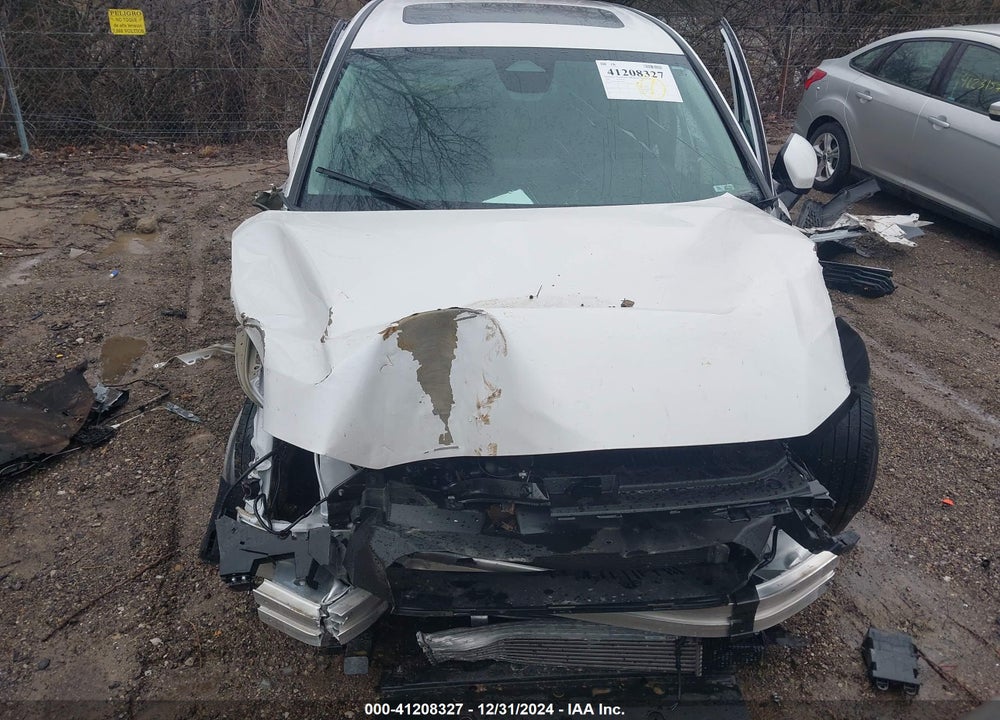 2024 HONDA CR-V EX VIN: 5J6RS4H46RL005063