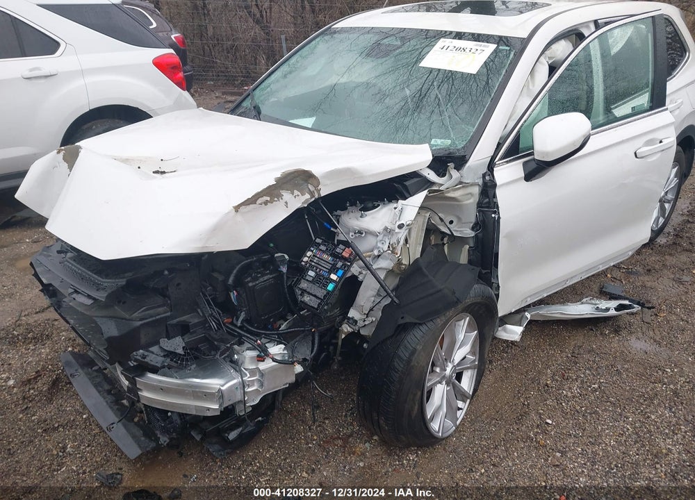 2024 HONDA CR-V EX VIN: 5J6RS4H46RL005063