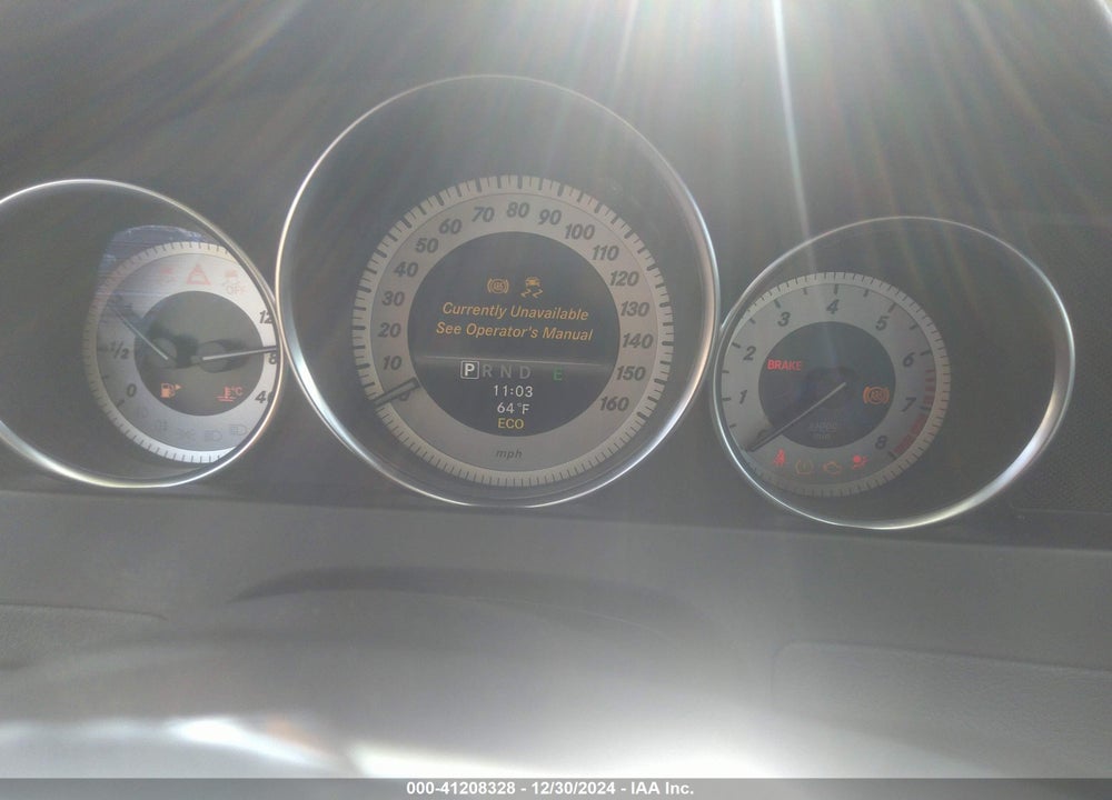 2013 MERCEDES-BENZ C 300 LUXURY 4MATIC/SPORT 4MATIC VIN: WDDGF8AB1DR290963