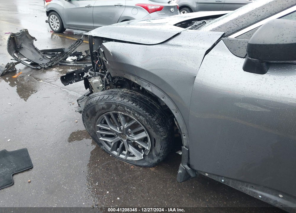 2021 NISSAN ROGUE S VIN: 5N1AT3AB9MC771750