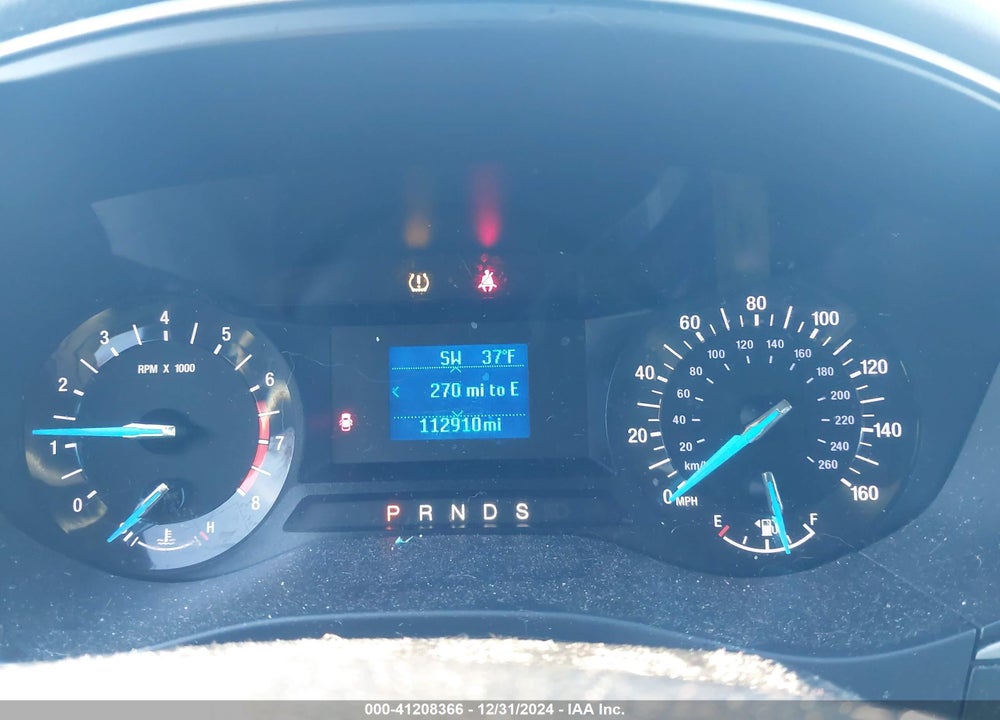 2014 FORD FUSION VIN: 3FA6P0G72ER348128