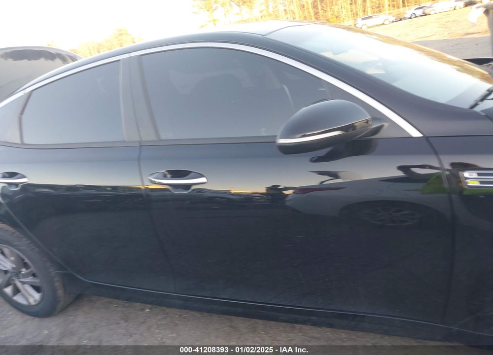 2020 KIA OPTIMA VIN: 5XXGT4L35LG398926