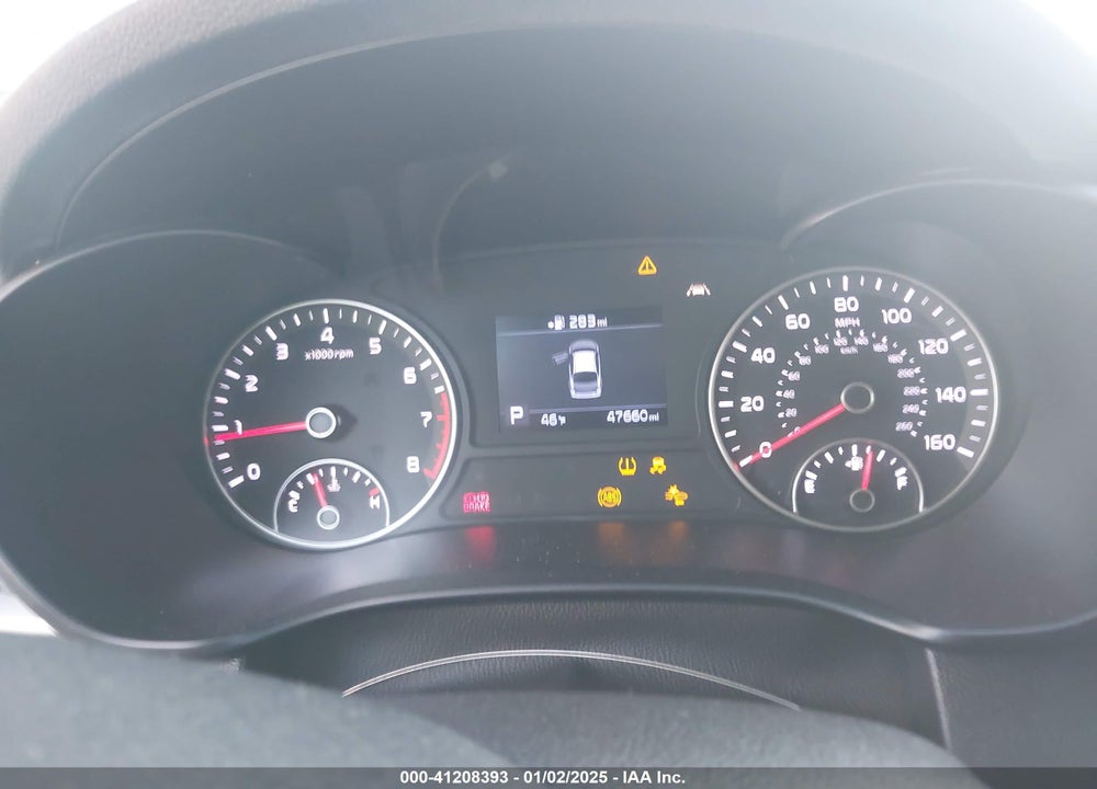 2020 KIA OPTIMA VIN: 5XXGT4L35LG398926