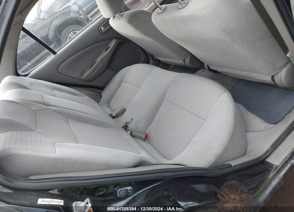 2006 NISSAN SENTRA 1.8/1.8S VIN: 3N1CB51D56L627927