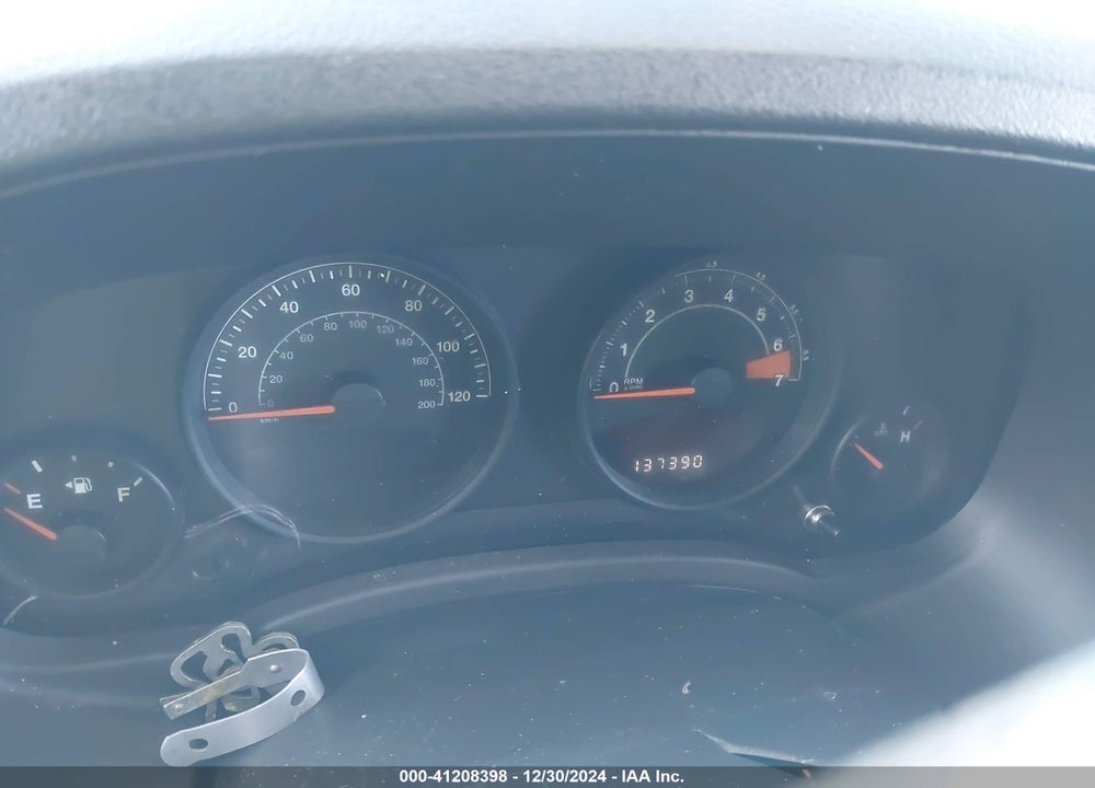2017 JEEP PATRIOT SPORT VIN: 1C4NJPBB1HD166980