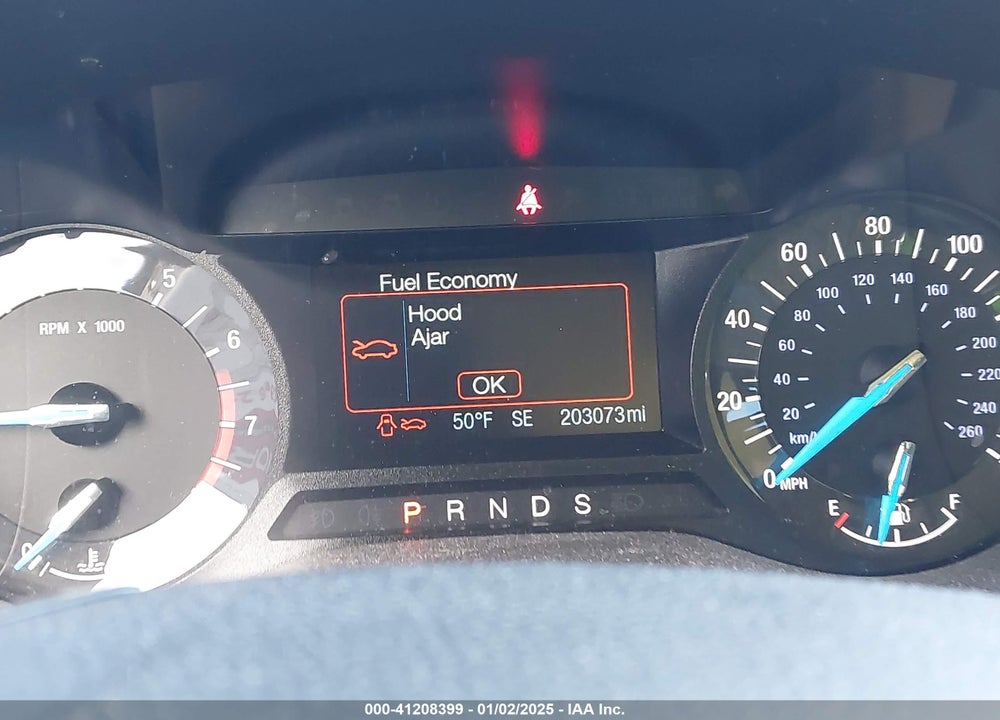 2015 FORD FUSION SE VIN: 3FA6P0H74FR307144