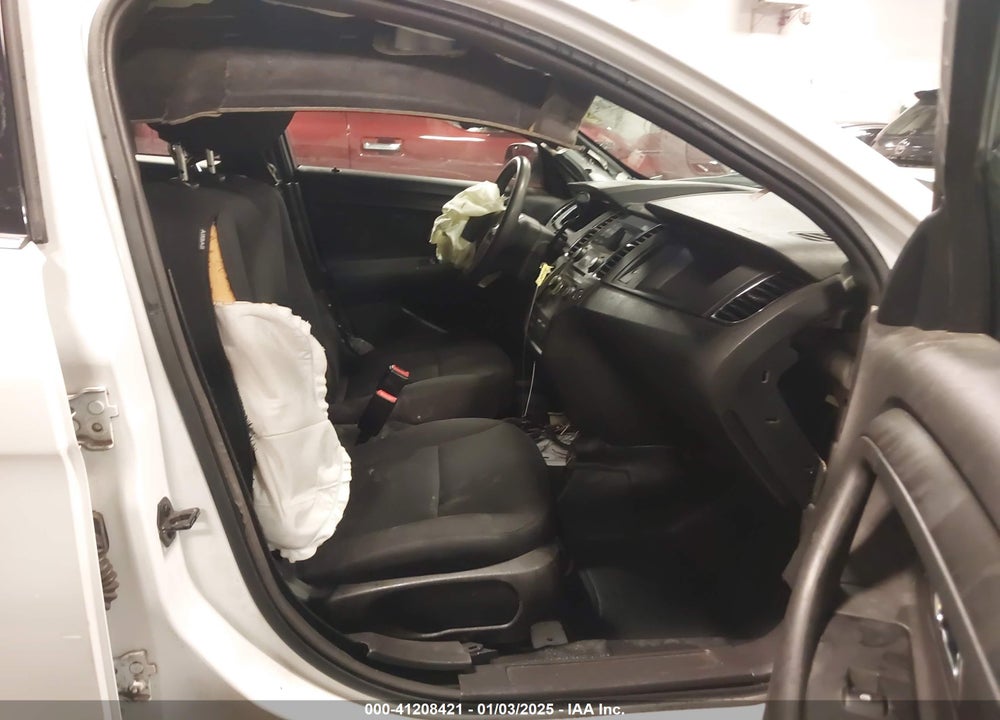 2016 FORD TAURAS VIN: 1FAHP2MK6GG106563