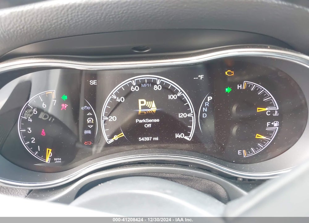 2022 JEEP GRAND CHEROKEE LIMITED VIN: 1C4RJFBG1NC110126
