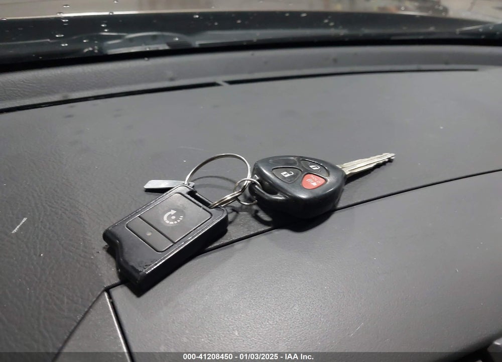 2012 TOYOTA RAV4 VIN: 2T3BF4DV9CW243584