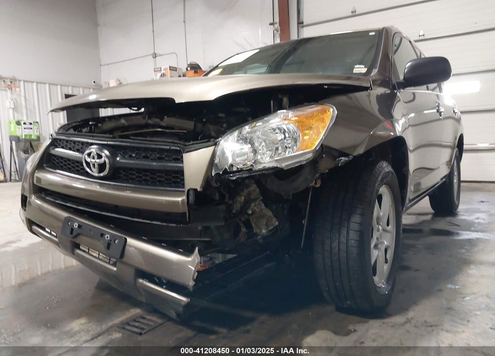 2012 TOYOTA RAV4 VIN: 2T3BF4DV9CW243584
