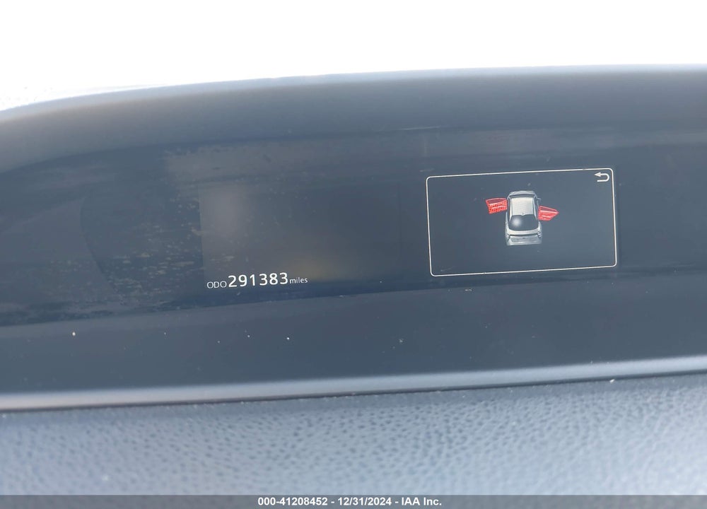 2016 TOYOTA PRIUS THREE TOURING VIN: JTDKARFU9G3022141