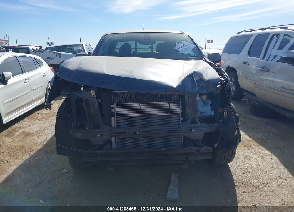 2020 CHEVROLET COLORADO VIN: 1GCGSCEN0L1161641