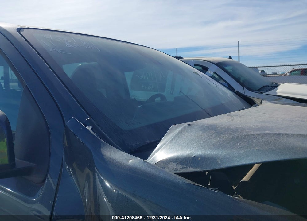 2020 CHEVROLET COLORADO VIN: 1GCGSCEN0L1161641